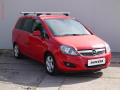 Opel Zafira 1.7 CDTi, Xenon, AC