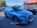 Hyundai Tucson 2.0 CRDi 4x4, R, servis