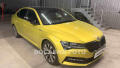 �koda Superb 2.0 TDi, �R, DSG, navi, LED