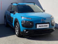 Citron C4 Cactus 1.2PT, AT, navi, kamera