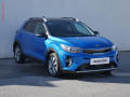 Kia Stonic 1.2 i, 2.maj,R, Exclusive