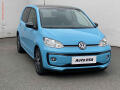 Volkswagen up! 1.0 MPi, Sound, v�h�ev sed