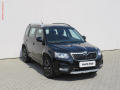 koda Yeti 2.0 TDi, Elegance, TZ, bixen