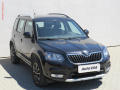 koda Yeti 2.0 TDi, Elegance, TZ, bixen