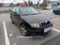 koda Fabia 1.2 16V