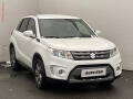 Suzuki Vitara 1.6 VVT, Navi, v�h�ev sed
