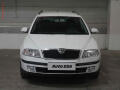 �koda Octavia 1.9 TDi, TZ