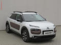Citron C4 Cactus 1.2, Shine, AT, panor