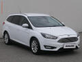 Ford Focus 1.5 EB, AC, tempo, park.asist