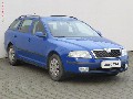 koda Octavia 2.0 TDi, 2.maj,R, Elegance