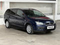 Ford Focus 1.6i, AC