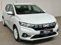 Dacia Sandero 1.0TCe, �R, AC, park.kamera