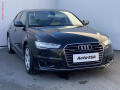 Audi A6 3.0 TDi Quattro, �R, AT
