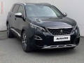 Peugeot 5008 2.0 HDi, GT, AT, LED, panor