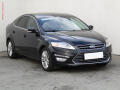 Ford Mondeo 2.0 TDCi, autoAC, temp