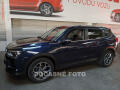 SsangYong Korando 1.5 4x4, 1.maj,�R, servis