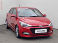 Hyundai i20 1.0 T-GDI, Passion, navi