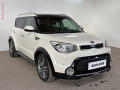 Kia Soul 1.6i, Spirit, k��e, navi
