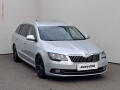 �koda Superb 2.0 TDi, Elegance, DSG, bixen