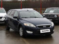 Ford Mondeo 2.0TDCi, STK8/26