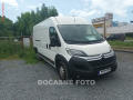Citron Jumper 2.2HDi L4H2, R, 121kW, AC