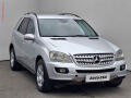 Mercedes-Benz 3.0CDi ML350 4Matic, 1.maj
