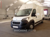 Peugeot Boxer 2.2 HDi L4H3, Navi, kamera