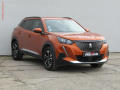 Peugeot 2008 1.2PT, Allure, AT, LED, navi