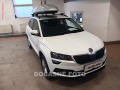 koda Karoq 1.5TSi, AT