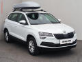 koda Karoq 1.5TSi, 1.maj,R, Ambition