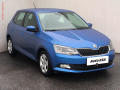 koda Fabia 1.2 TSi, Style, +kola