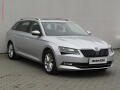 �koda Superb 1.8 TSi, Style, panor