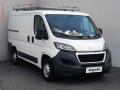 Peugeot Boxer 2.2HDi L1H1, st�.nosi�, AC