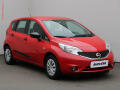 Nissan Note 1.5 dCi