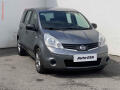 Nissan Note 1.5 dCi, Klima