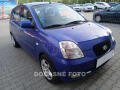 Kia Picanto 1.0crdi