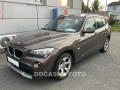 BMW X1 2.0d xD, R, xenon, autoAC