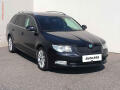 �koda Superb 1.6 TDi, Xenon, AC