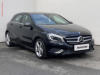 Mercedes-Benz 1.6i A180, AC, bixen, kamera