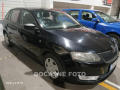 koda Rapid 1.2 TSI, klima, STK09/2025