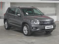 Volkswagen Tiguan 2.0 TDi 4x4, Sport, bixen, TZ