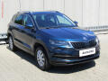 �koda Karoq 1.6 TDi, Style, DSG, k��e