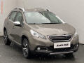 Peugeot 2008 1.6 HDi, Allure, navi