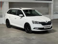 koda Fabia 1.0TSi, R, Ambition, STK3/27