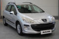 Peugeot 308 1.4 VTTi, AC