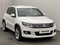 Volkswagen Tiguan 2.0 TDi 4x4 R-Line, Sport