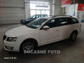 �koda Octavia 1.6 TDI, �R, AC, v�h�ev sed