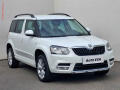 �koda Yeti 1.4 TSi, Drive, navi, bixen