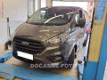 Ford Transit Custom 2.0 D