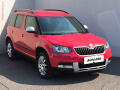 �koda Yeti 2.0 TDi, Outdoor, bixen, navi